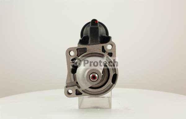 Protech IR8310 - Starter www.autospares.lv