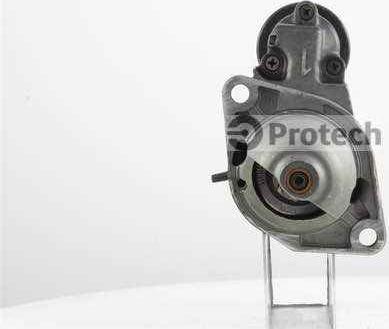 Protech IR8389 - Starter www.autospares.lv