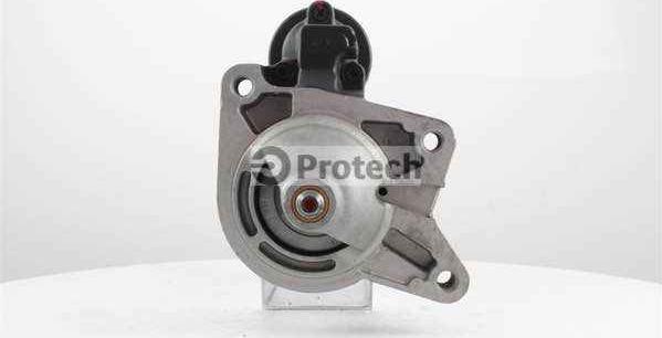 Protech IR8380 - Starter www.autospares.lv