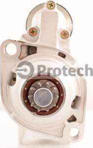 Protech IR8387 - Starter www.autospares.lv