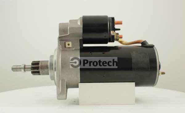 Protech IR8336 - Starter www.autospares.lv