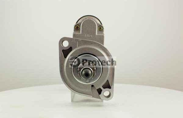 Protech IR8336 - Starter www.autospares.lv