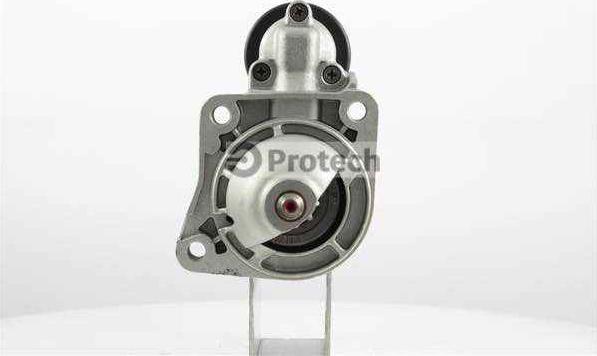 Protech IR8371 - Starter www.autospares.lv