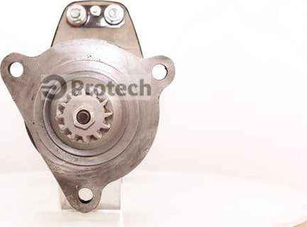 Protech IR8293 - Starter www.autospares.lv