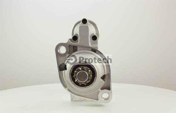 Protech IR8241 - Starter www.autospares.lv