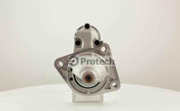 Protech IR8250 - Starter www.autospares.lv