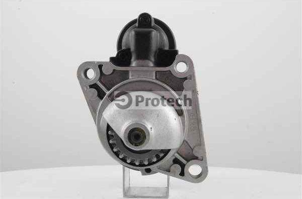 Protech IR8252 - Starter www.autospares.lv