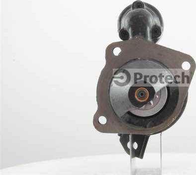 Protech IR8260 - Starter www.autospares.lv