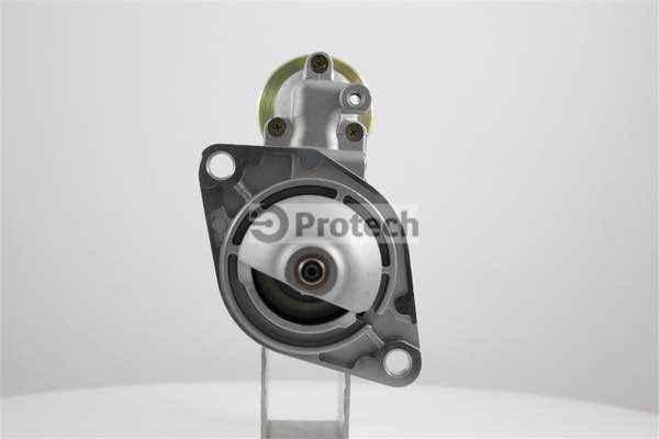 Protech IR8268 - Starter www.autospares.lv