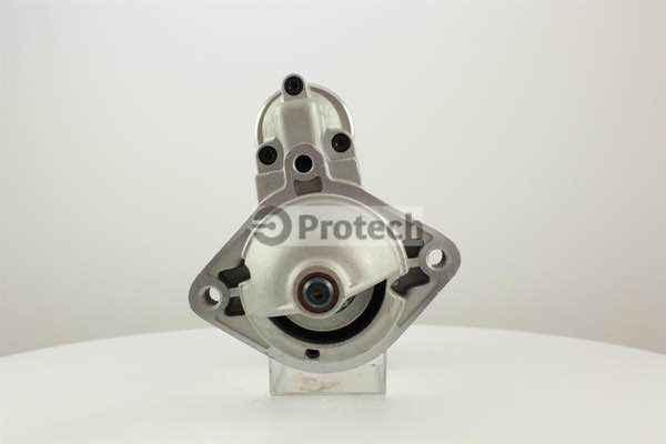 Protech IR8208 - Starter www.autospares.lv