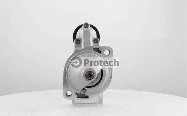 Protech IR8202 - Starteris www.autospares.lv