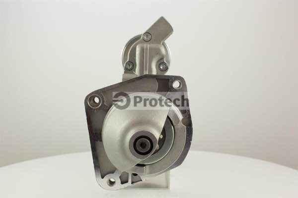 Protech IR8207 - Starter www.autospares.lv