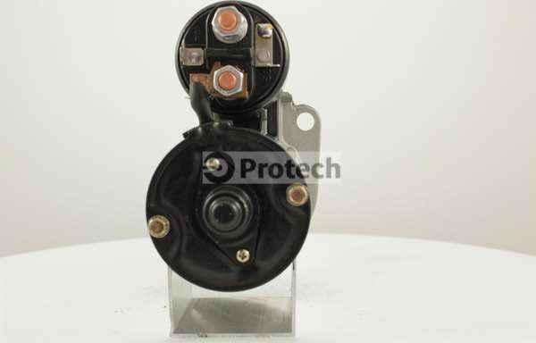 Protech IR8280 - Starter www.autospares.lv