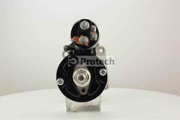 Protech IR8229 - Стартер www.autospares.lv