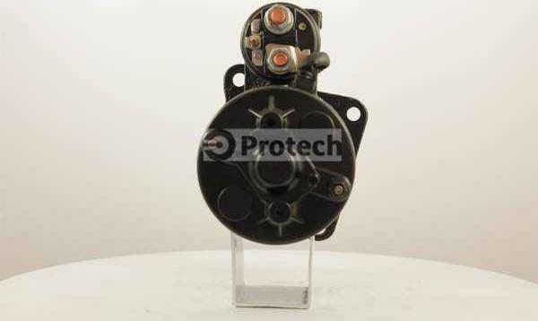 Protech IR8224 - Starteris www.autospares.lv