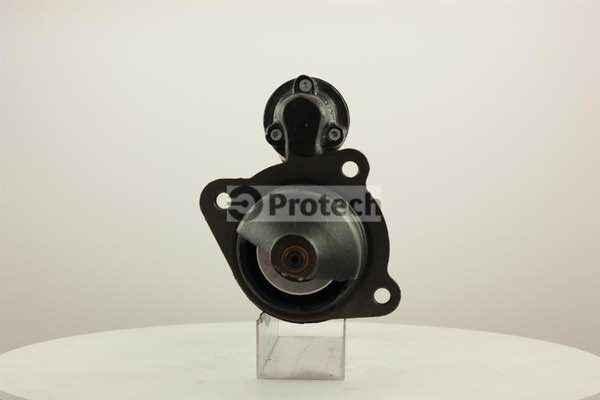 Protech IR8228 - Стартер www.autospares.lv