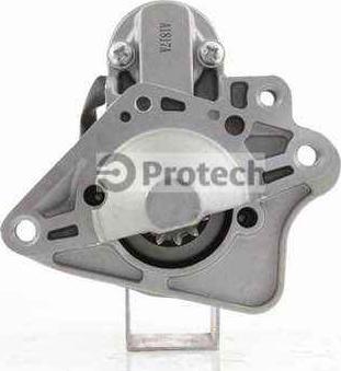 Protech IR8270 - Starter www.autospares.lv