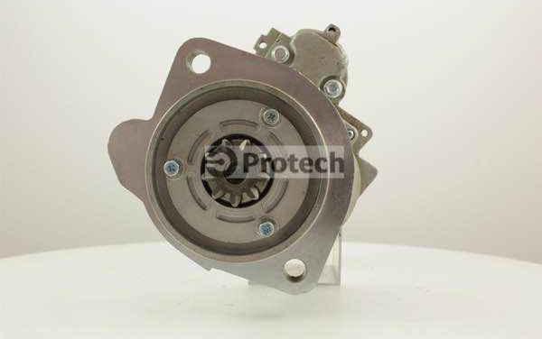 Protech IR8743 - Starter www.autospares.lv