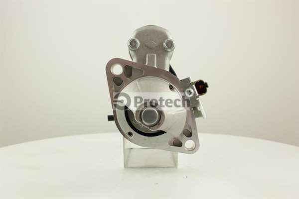 Protech IR8704 - Starter www.autospares.lv