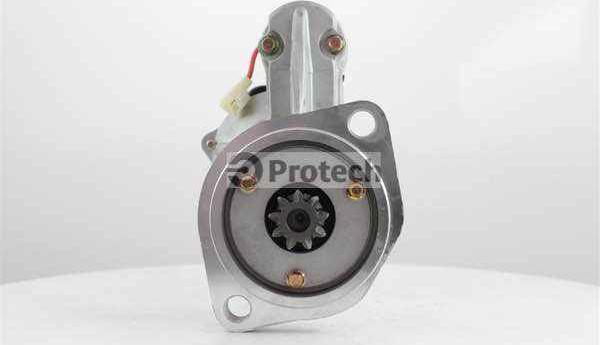 Protech IR8705 - Starter www.autospares.lv