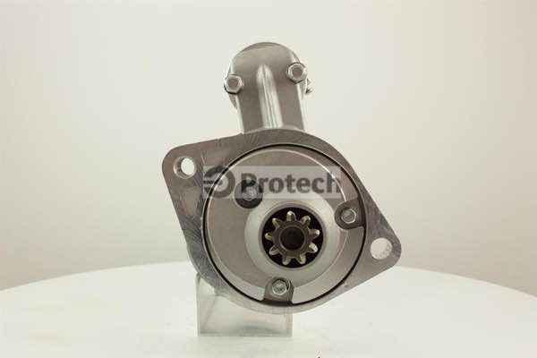 Protech IR8703 - Starteris www.autospares.lv