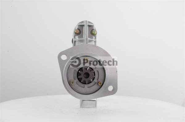 Protech IR8718 - Starter www.autospares.lv