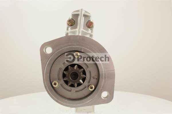 Protech IR8713 - Starter www.autospares.lv