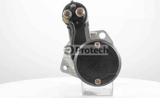 Protech IR8717 - Starteris www.autospares.lv