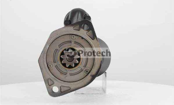 Protech IR8735 - Starter www.autospares.lv