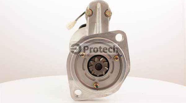 Protech IR8726 - Starter www.autospares.lv