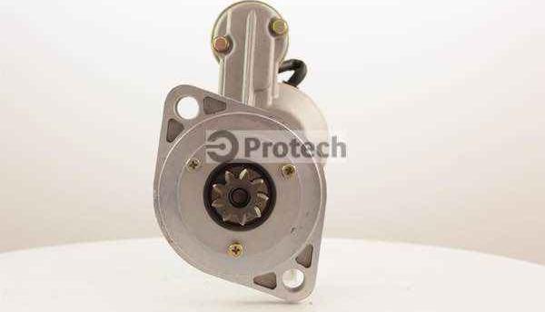 Protech IR8720 - Starteris www.autospares.lv