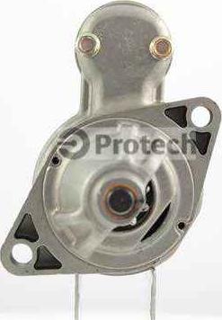 Protech IR8723 - Starter www.autospares.lv