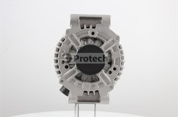 Protech IR7948 - Alternator www.autospares.lv