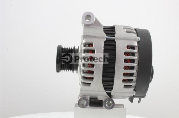 Protech IR7948 - Alternator www.autospares.lv