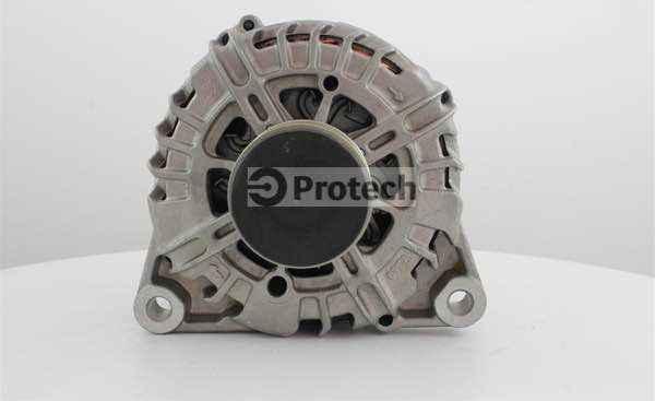 Protech IR7950 - Генератор www.autospares.lv