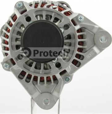 Protech IR7965 - Alternator www.autospares.lv