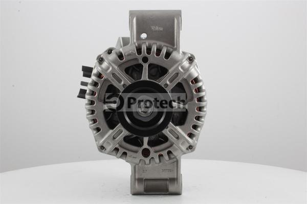 Protech IR7988 - Alternator www.autospares.lv