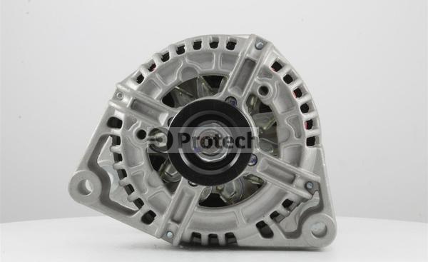 Protech IR7983 - Генератор www.autospares.lv