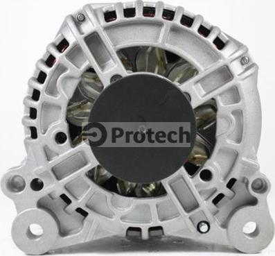 Protech IR7933 - Alternator www.autospares.lv