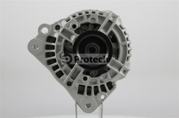 Protech IR7937 - Генератор www.autospares.lv