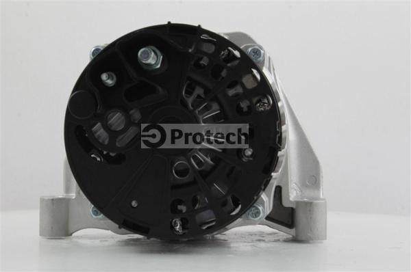 Protech IR7975 - Генератор www.autospares.lv