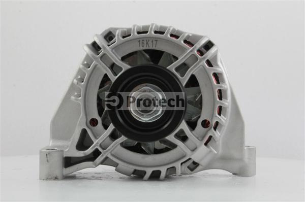 Protech IR7975 - Генератор www.autospares.lv