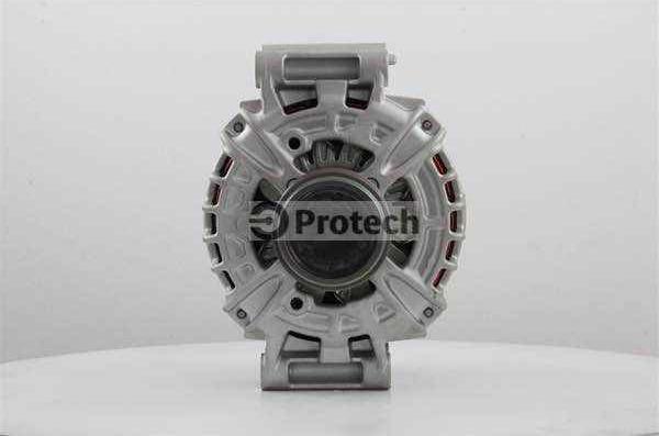 Protech IR7469 - Alternator www.autospares.lv