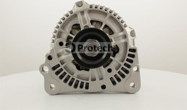 Protech IR7404 - Alternator www.autospares.lv