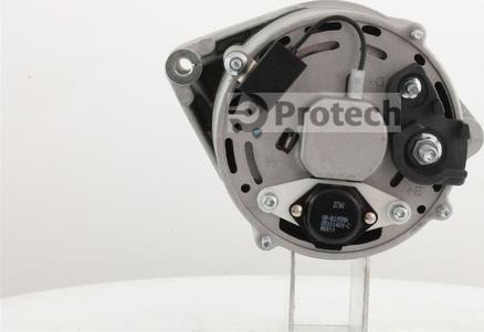 Protech IR7408 - Ģenerators autospares.lv