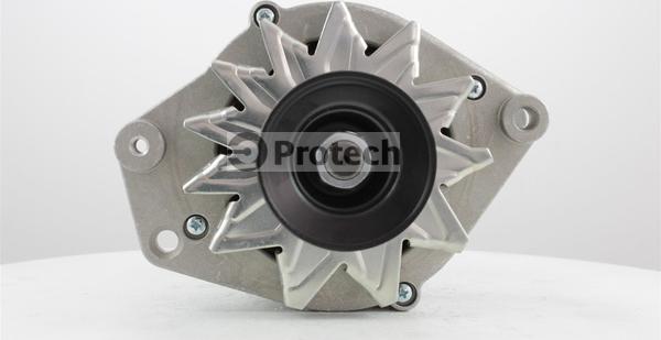 Protech IR7402 - Alternator www.autospares.lv