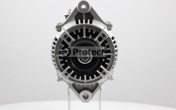 Protech IR7487 - Alternator www.autospares.lv