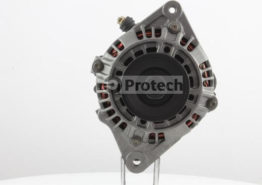 Protech IR7542 - Генератор www.autospares.lv