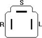 Protech IR7561 - Ģenerators autospares.lv