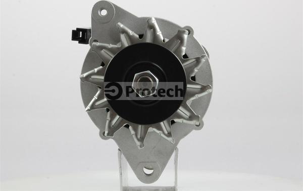 Protech IR7501 - Генератор www.autospares.lv